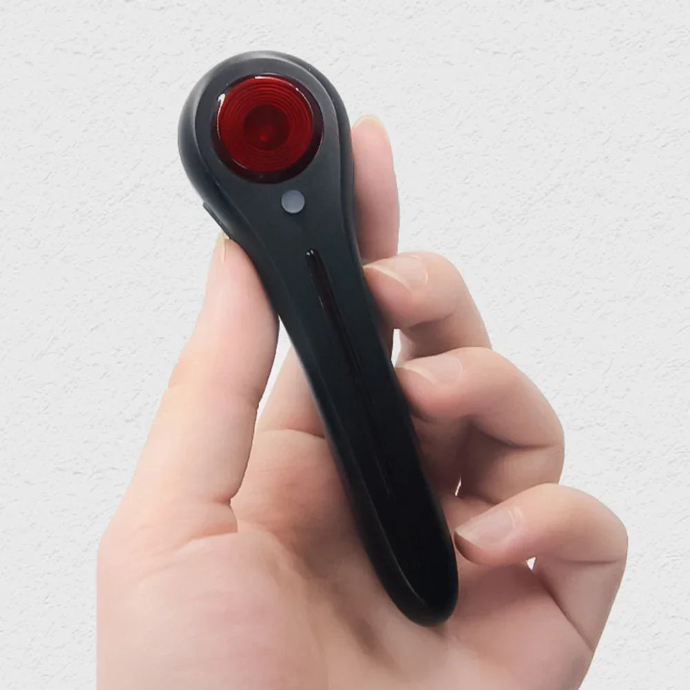 Outdoor Cycling Waterproof Tail Light