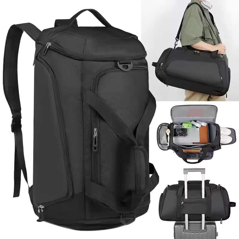 Cycling Backpack