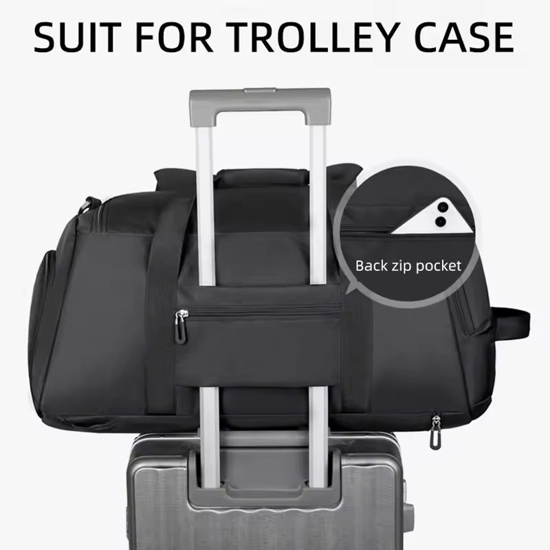 Cycling Backpack