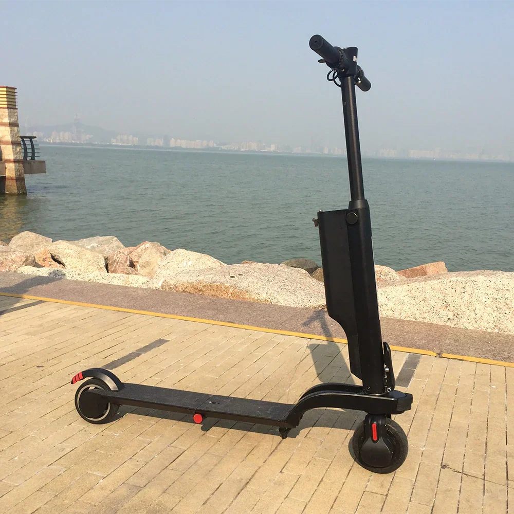 HX X6 Backpack Electric Scooter