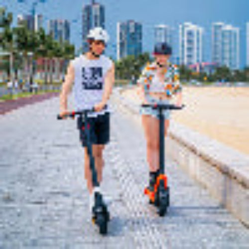 HX X9 Electric Scooter