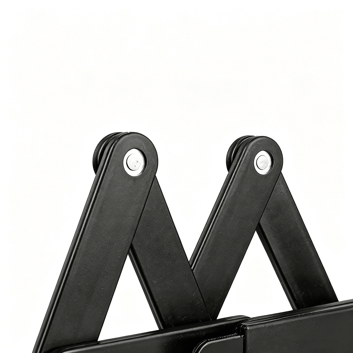 Foldable Combination Bike Lock