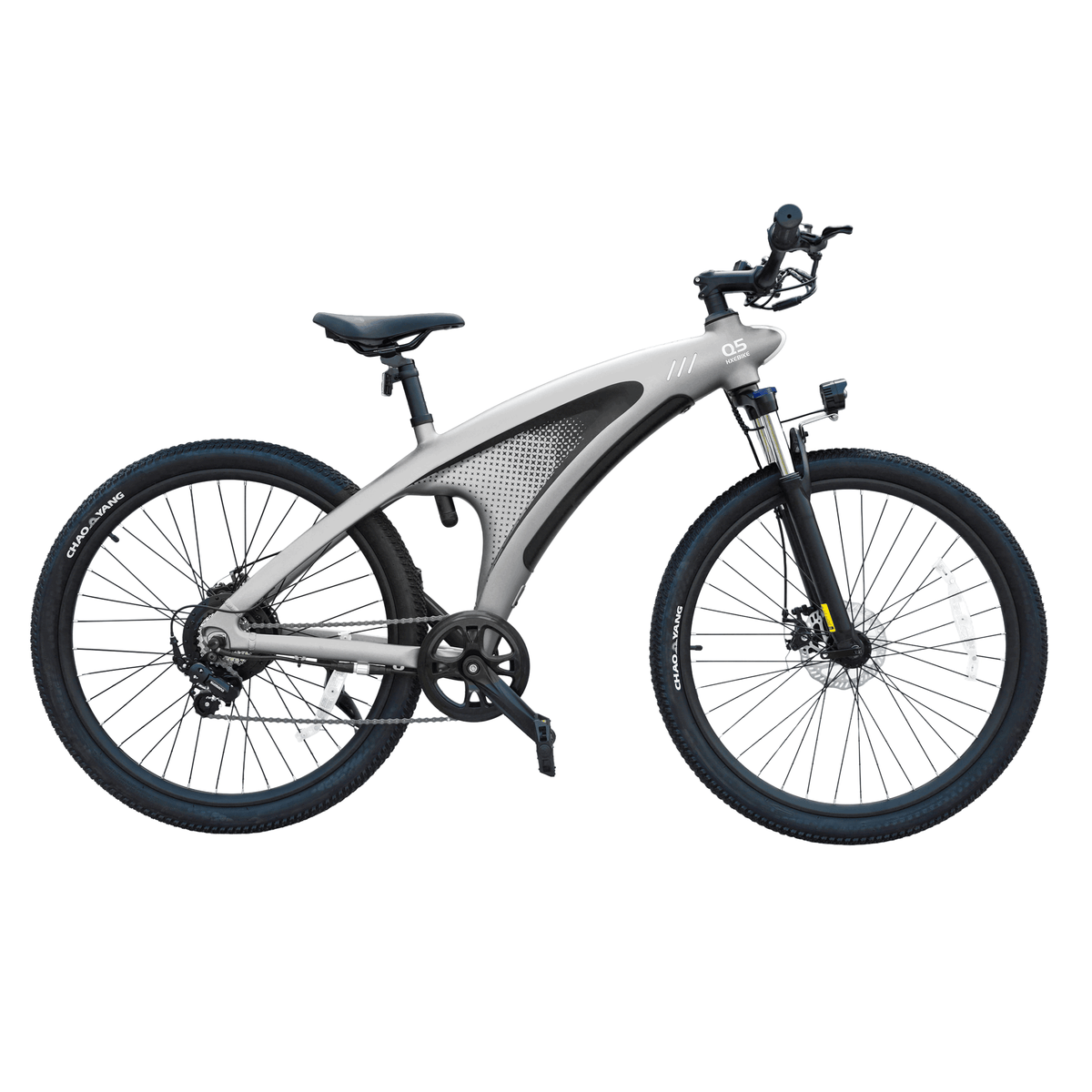 HX Q5 Shark Electric Bike 1000W 13Ah