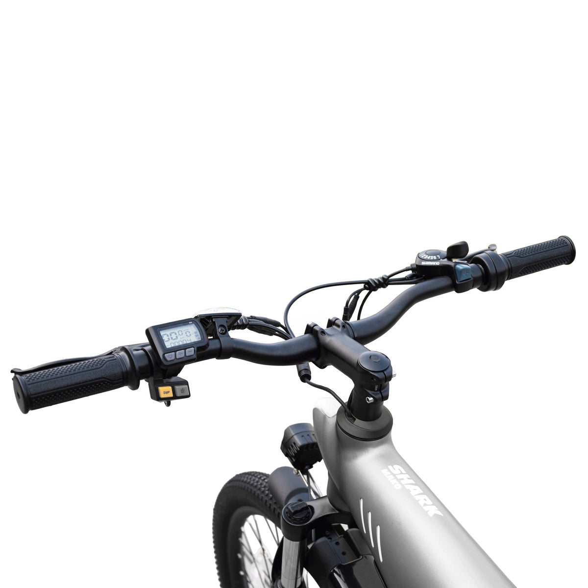 HX Q5 Shark Electric Bike 1000W 13Ah
