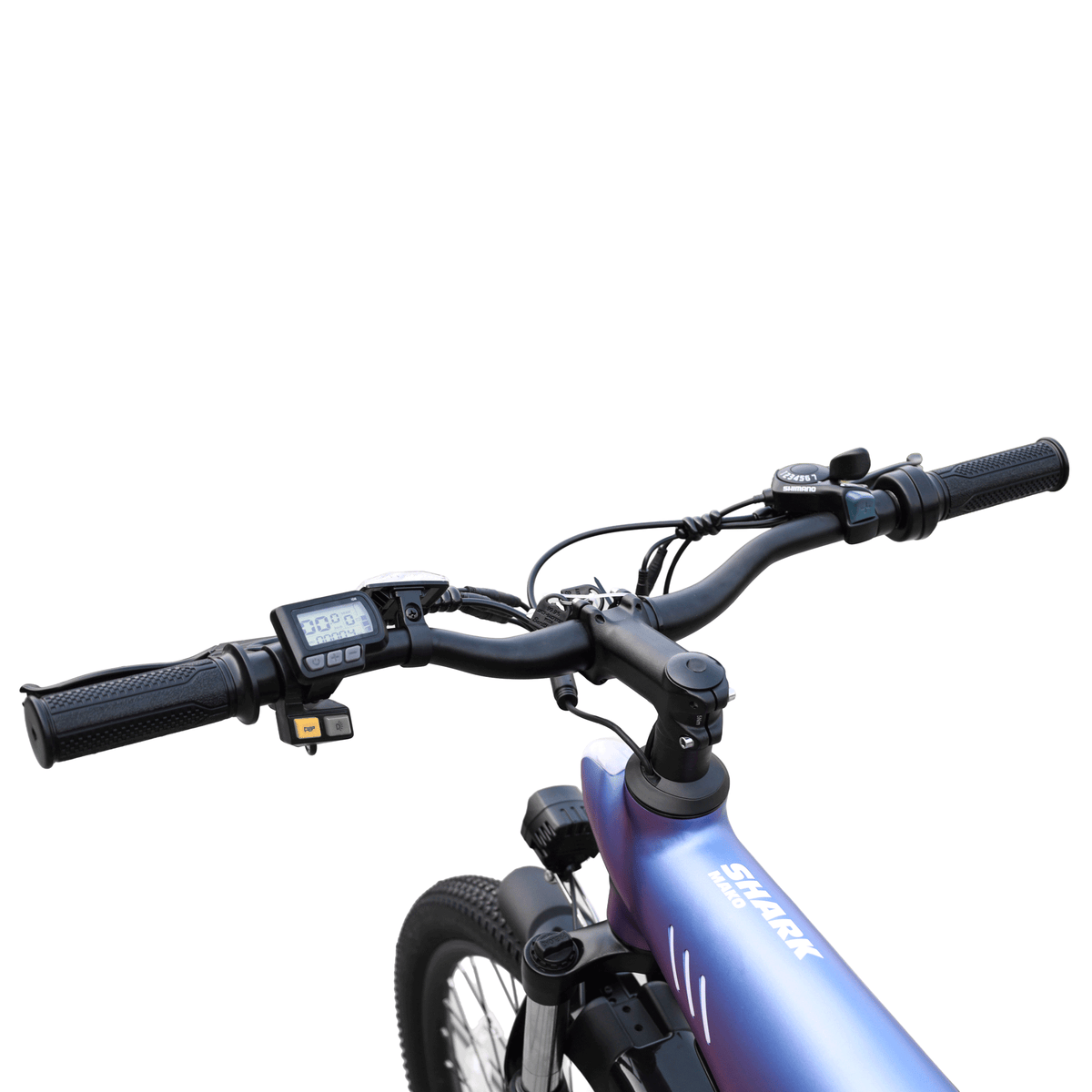 Q5 Hand Break Lever
