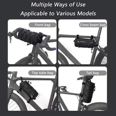 Cycling Handlebar Bag