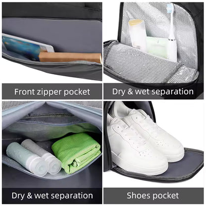 Cycling Backpack