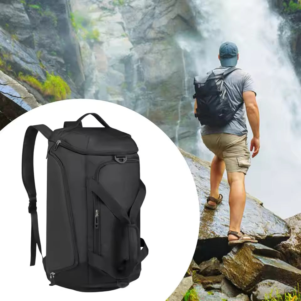 Cycling Backpack