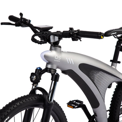 HX Q5 Shark Electric Bike