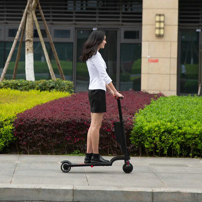 HX X6 Backpack Electric Scooter