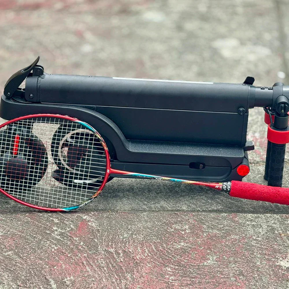 HX X6 Backpack Electric Scooter