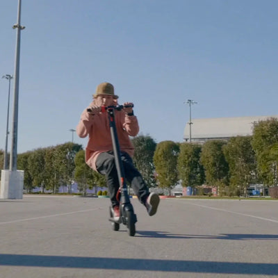 HX X8 Electric Scooter