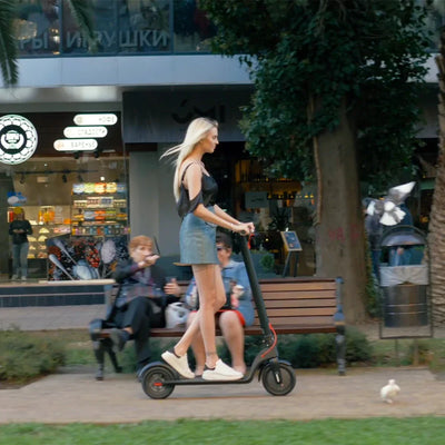 HX X8 Electric Scooter