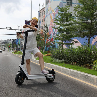 HX X9 Electric Scooter