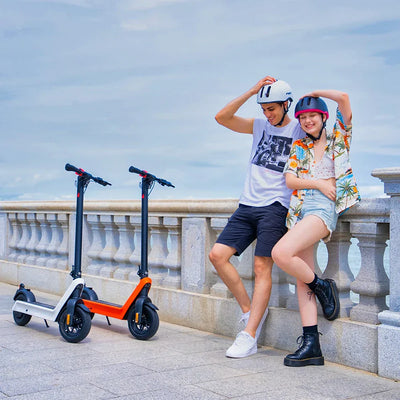 HX X9 Electric Scooter