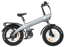 Q3 Commuting ebike