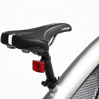 HX Q5 Shark Electric Bike