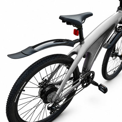 HX Q5 Shark Electric Bike 1000W 13Ah