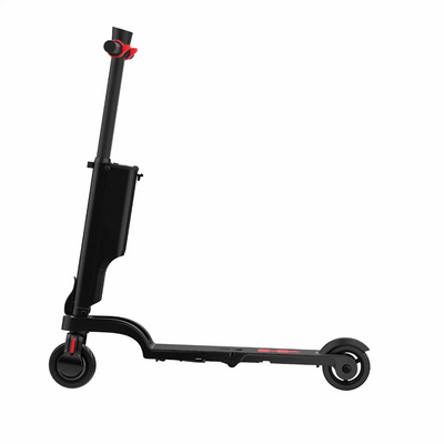 HX X6 Electric Backpack Scooter + Extra Battery