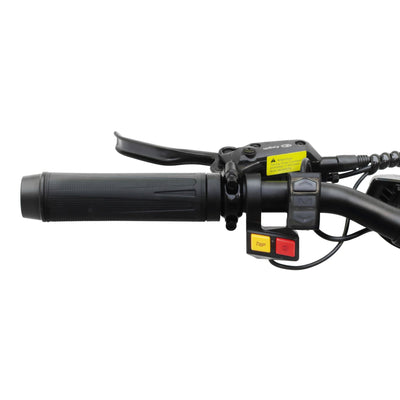 Q5  Hand Break Lever