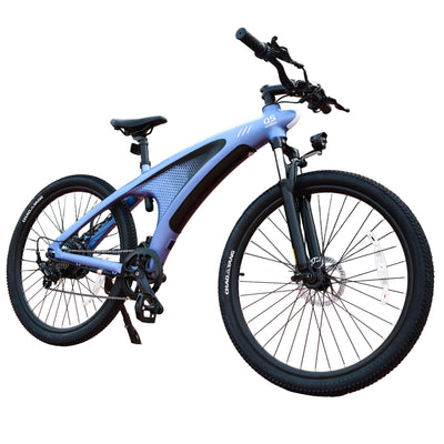 HX Q5 Shark Electric Bike 1000W 13Ah
